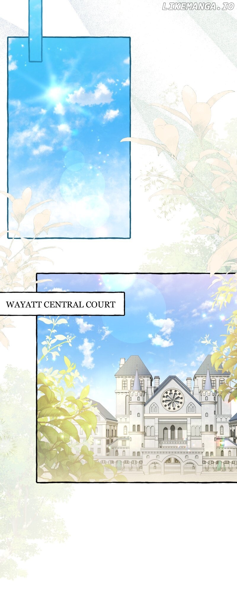 Are We Still in Love? Chapter 41 - page 47