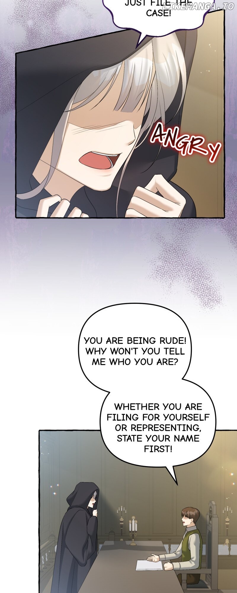 Are We Still in Love? Chapter 41 - page 49