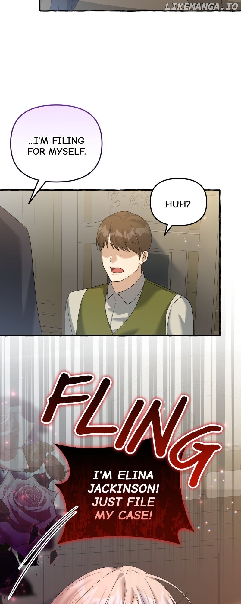 Are We Still in Love? Chapter 41 - page 50