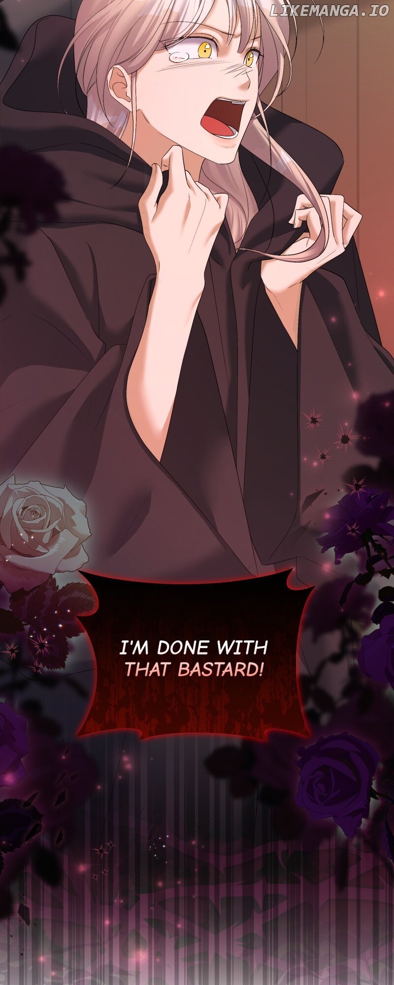Are We Still in Love? Chapter 41 - page 51