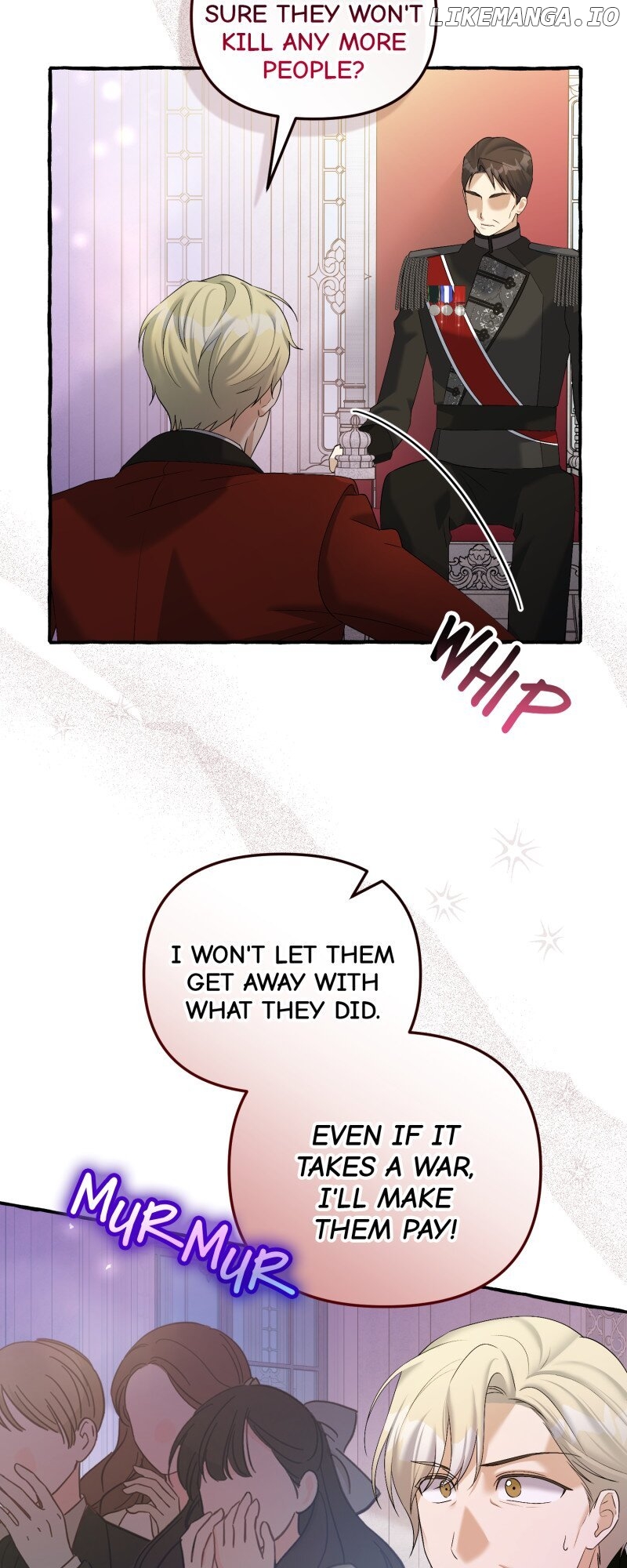 Are We Still in Love? Chapter 41 - page 9
