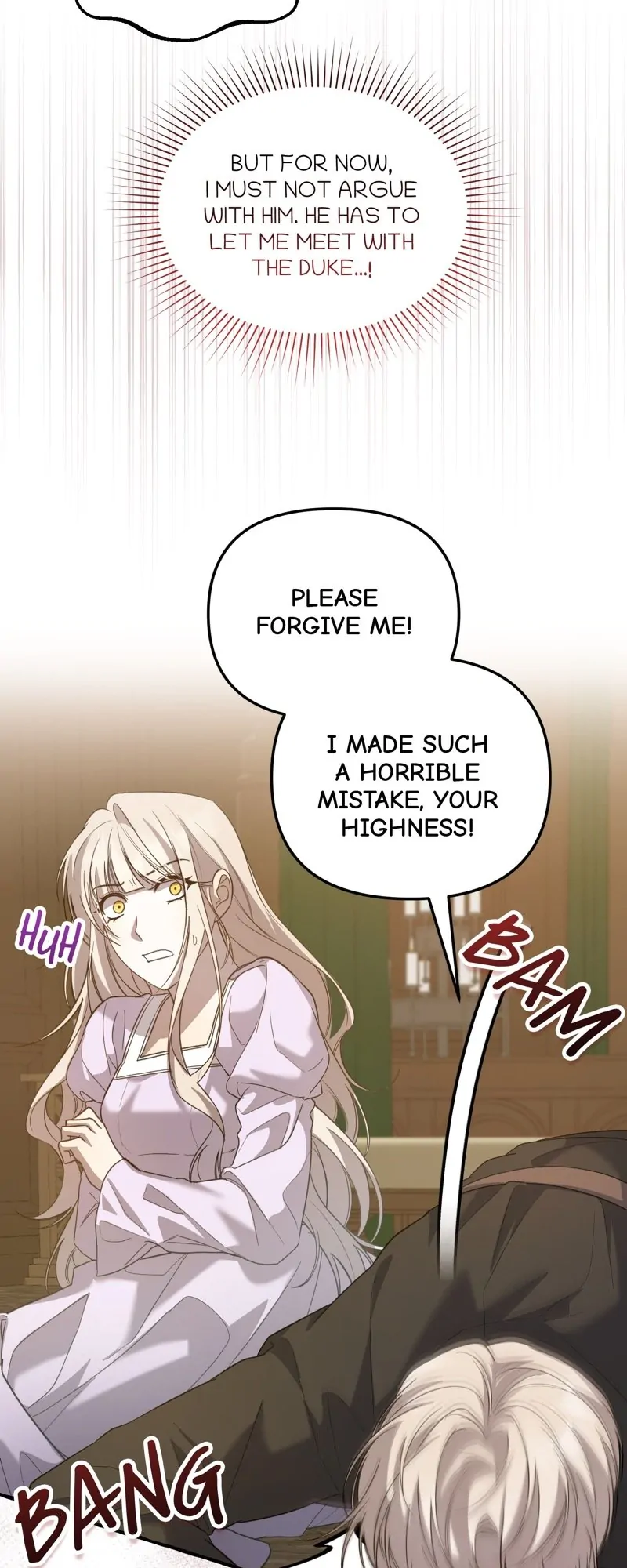 Are We Still in Love? Chapter 24 - page 14