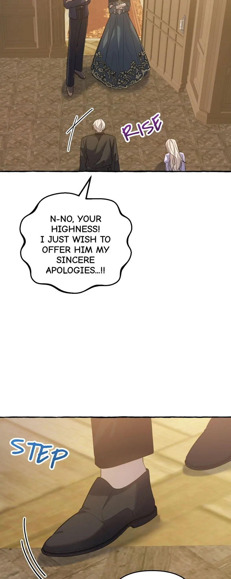 Are We Still in Love? Chapter 24 - page 18