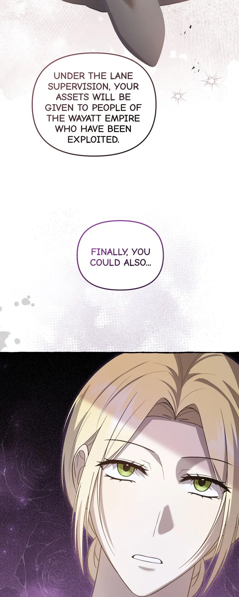 Are We Still in Love? Chapter 24 - page 26
