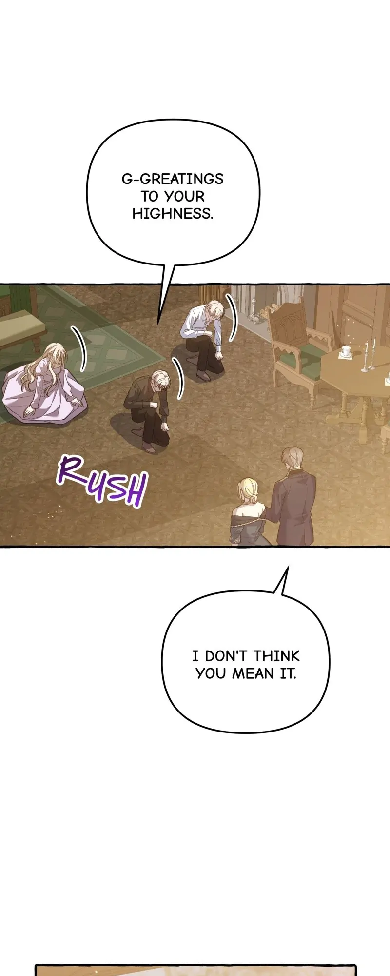 Are We Still in Love? Chapter 24 - page 3
