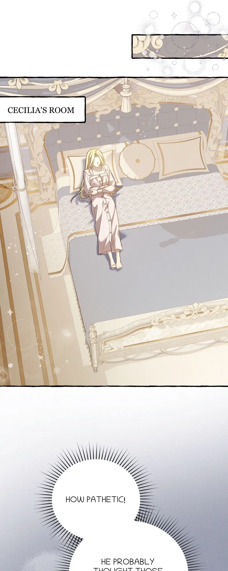 Are We Still in Love? Chapter 24 - page 30