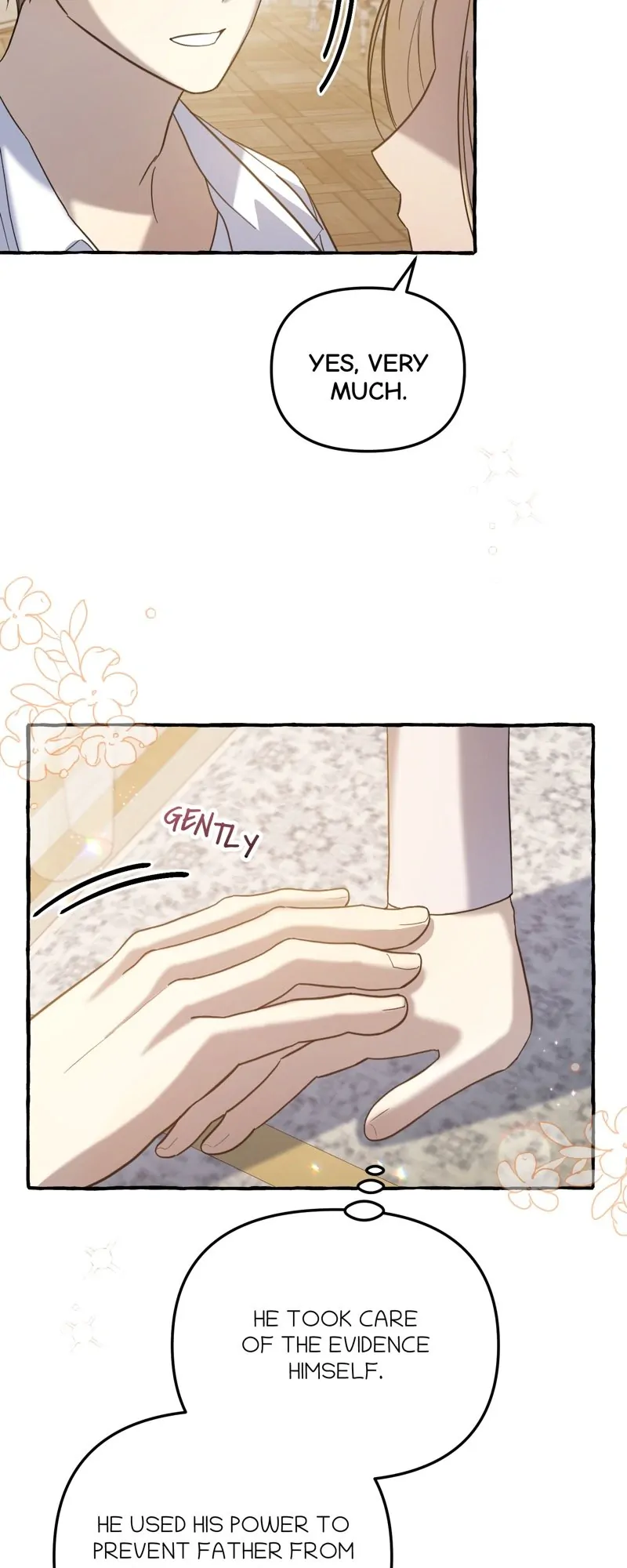 Are We Still in Love? Chapter 24 - page 36