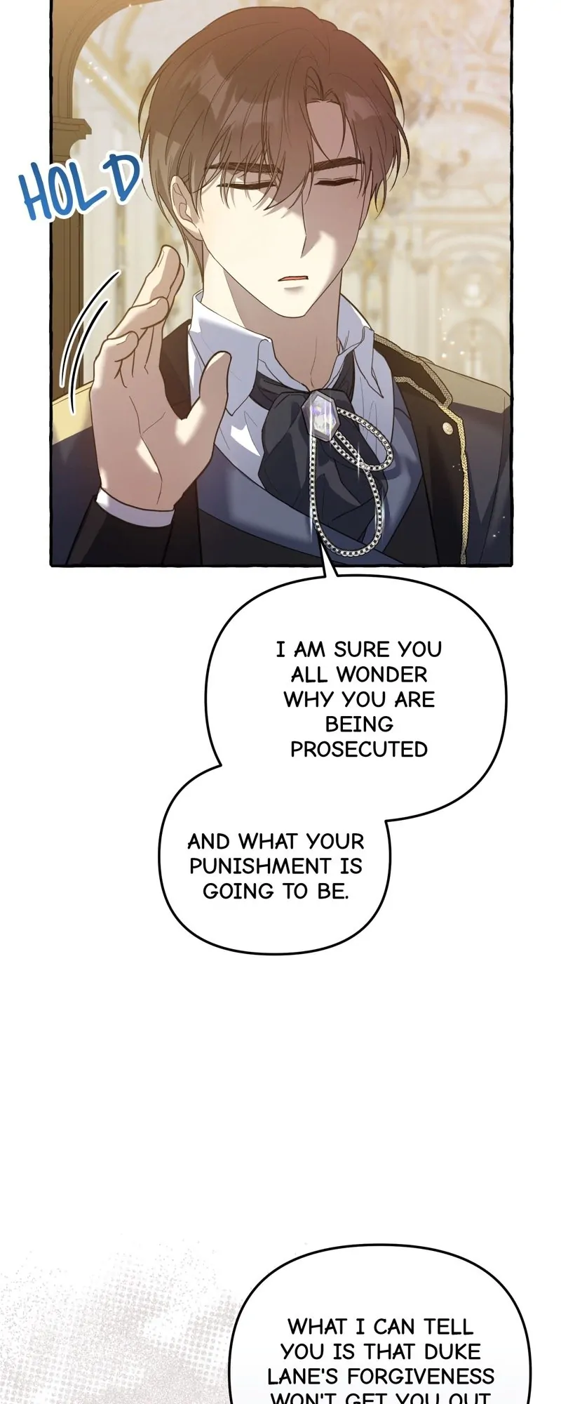 Are We Still in Love? Chapter 24 - page 4