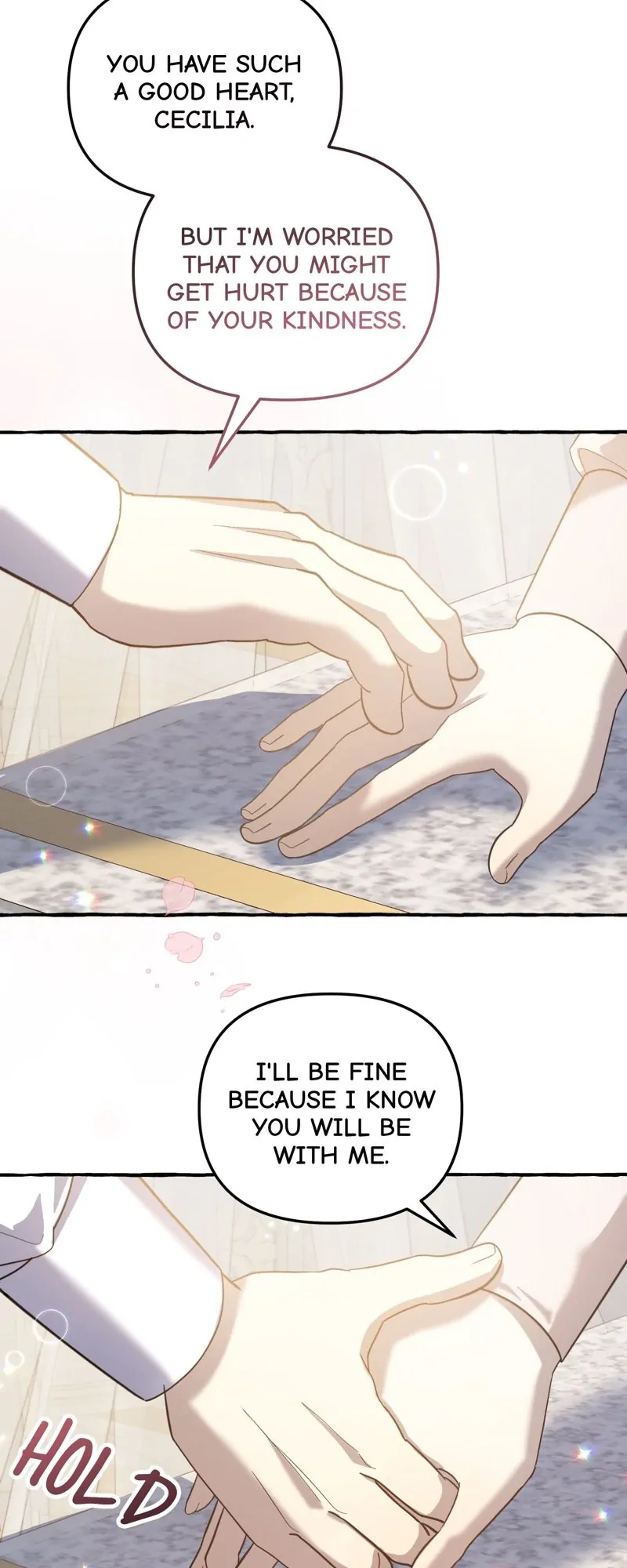 Are We Still in Love? Chapter 24 - page 42