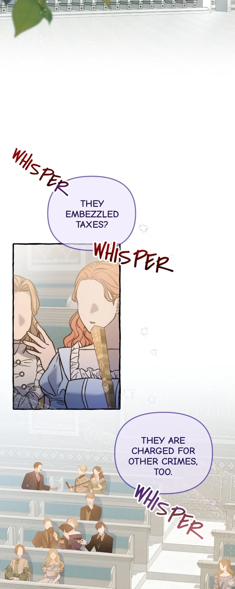 Are We Still in Love? Chapter 24 - page 45