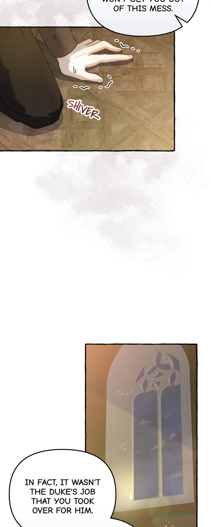 Are We Still in Love? Chapter 24 - page 5