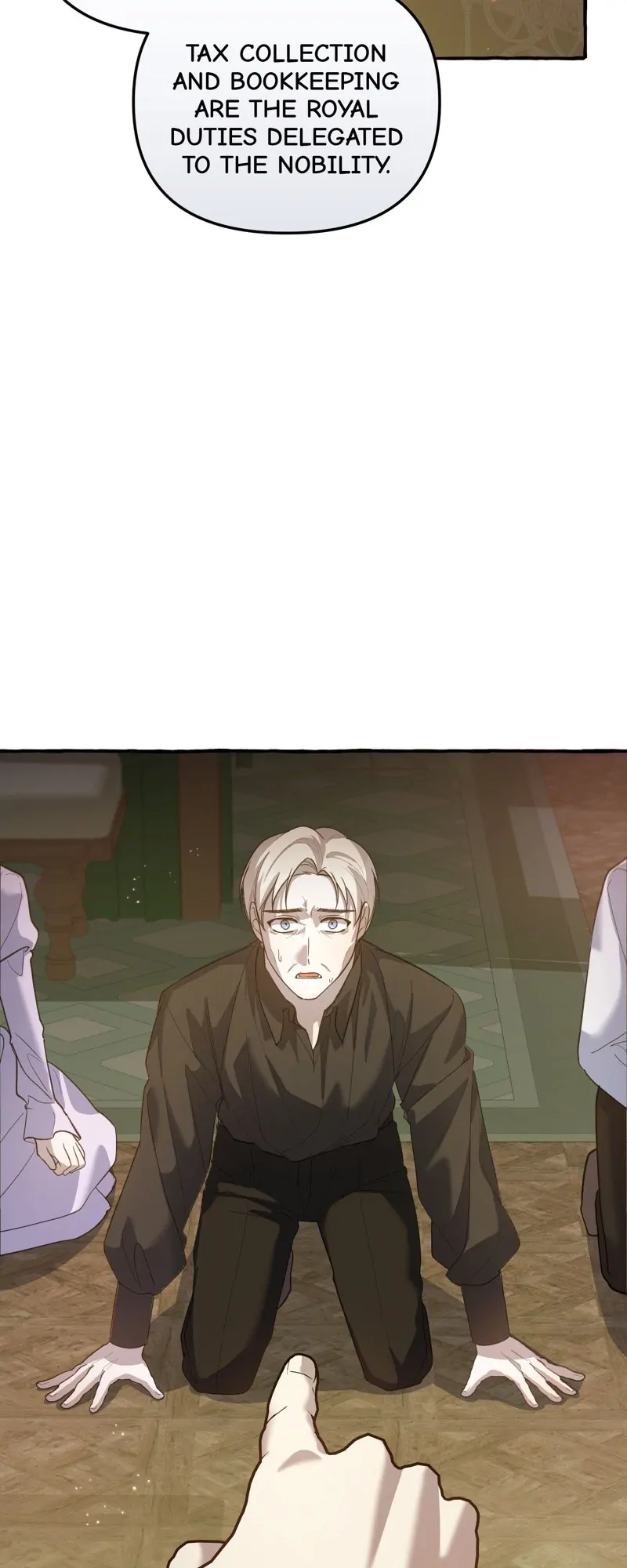 Are We Still in Love? Chapter 24 - page 6