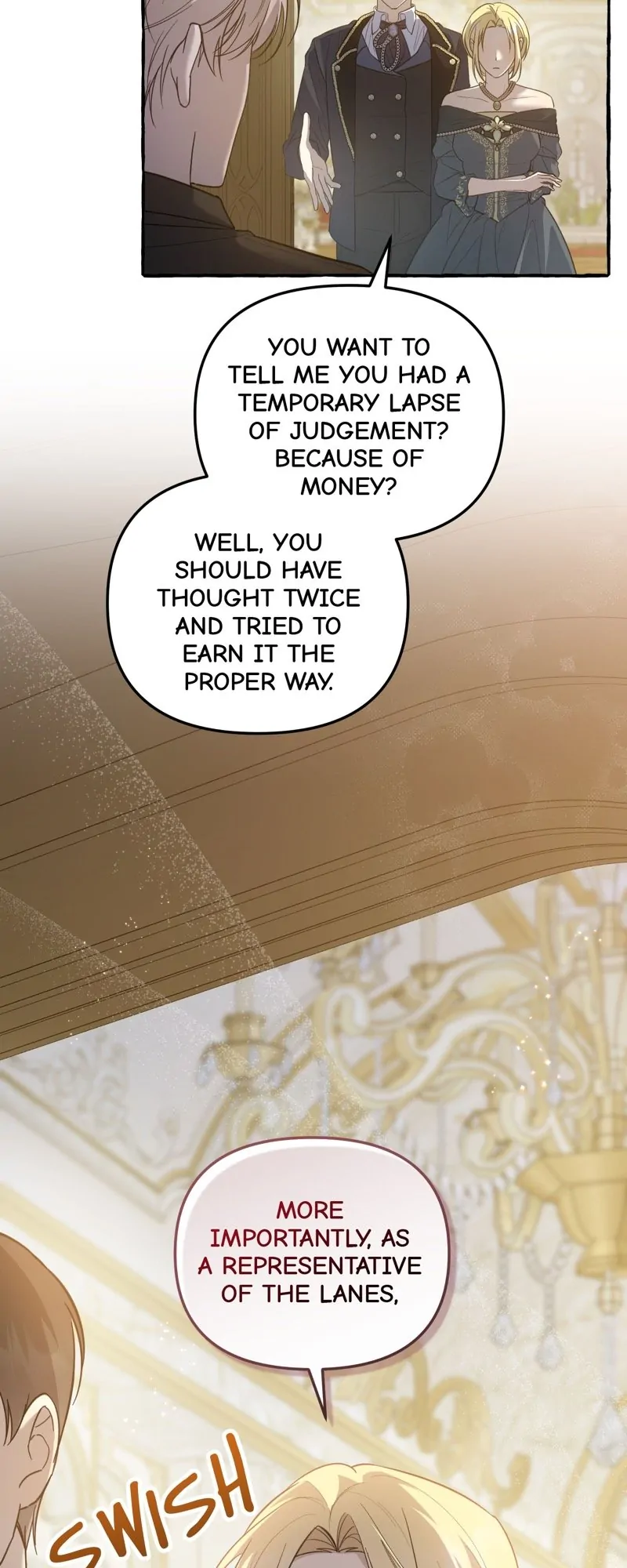 Are We Still in Love? Chapter 24 - page 9