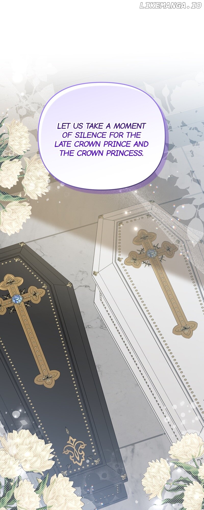 Are We Still in Love? Chapter 40 - page 1