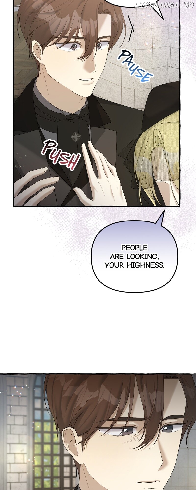 Are We Still in Love? Chapter 40 - page 12