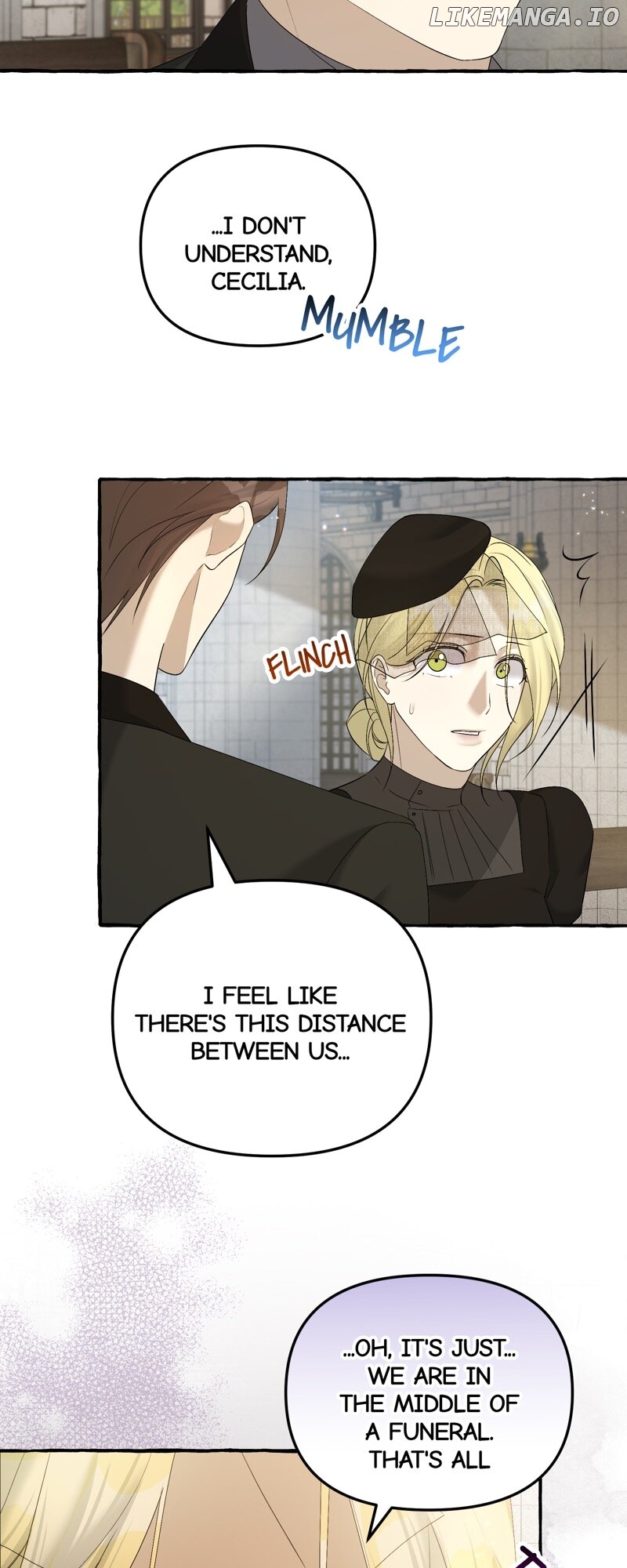 Are We Still in Love? Chapter 40 - page 13