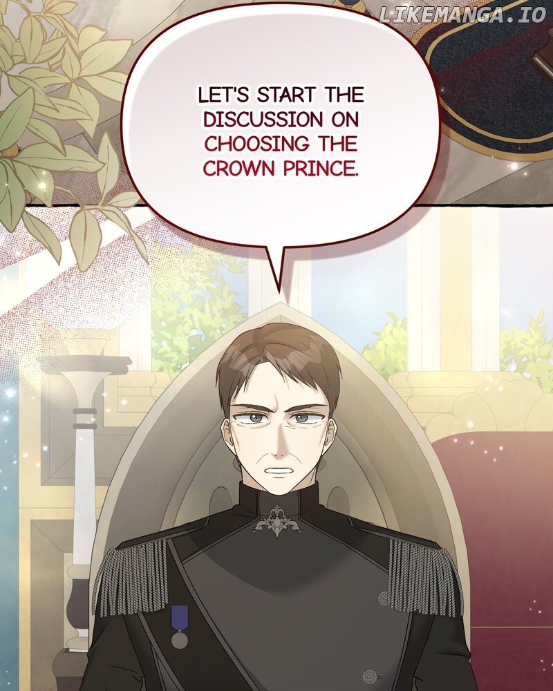 Are We Still in Love? Chapter 40 - page 16