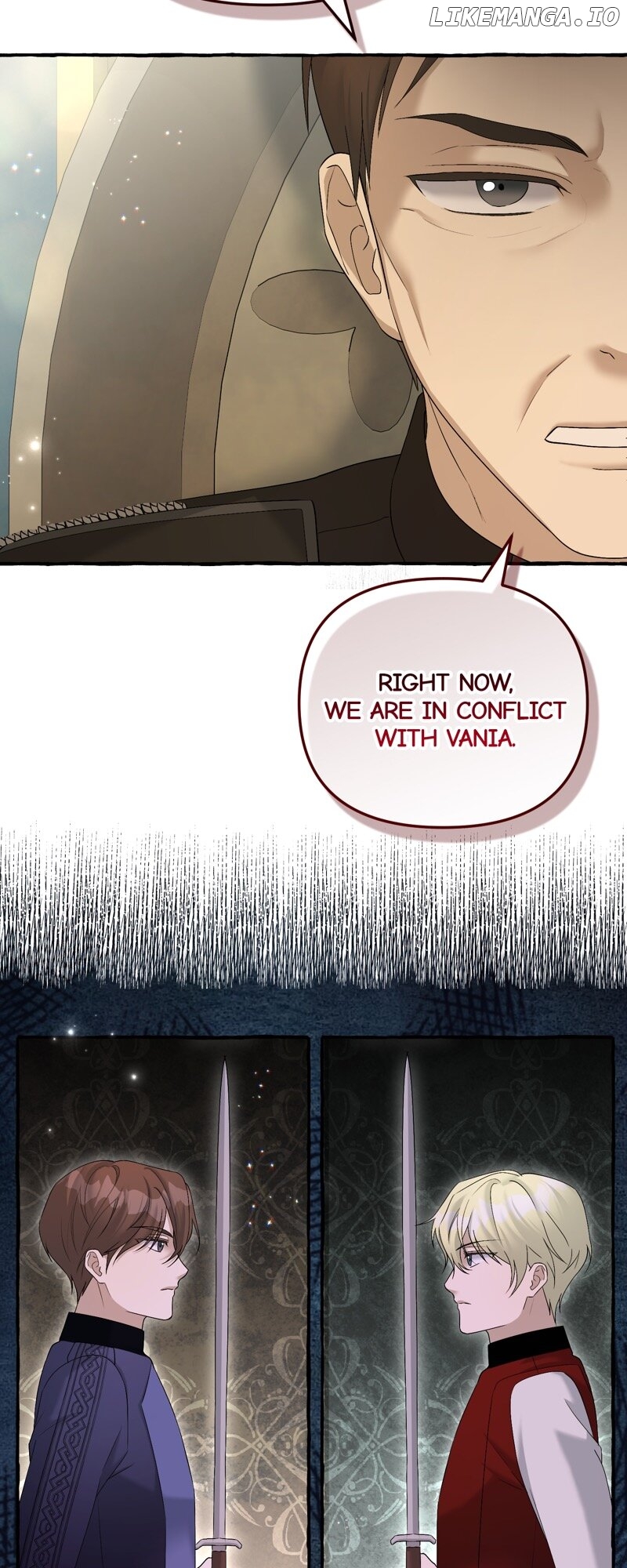 Are We Still in Love? Chapter 40 - page 18