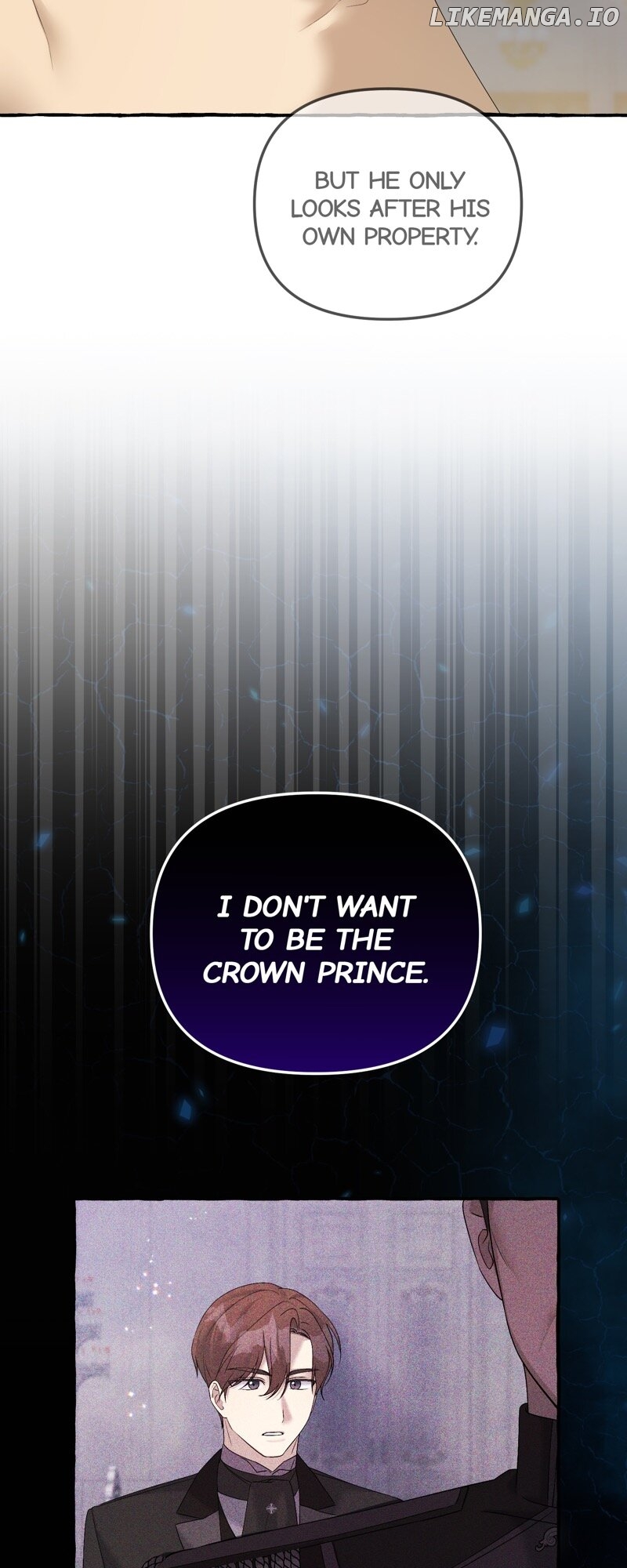 Are We Still in Love? Chapter 40 - page 21