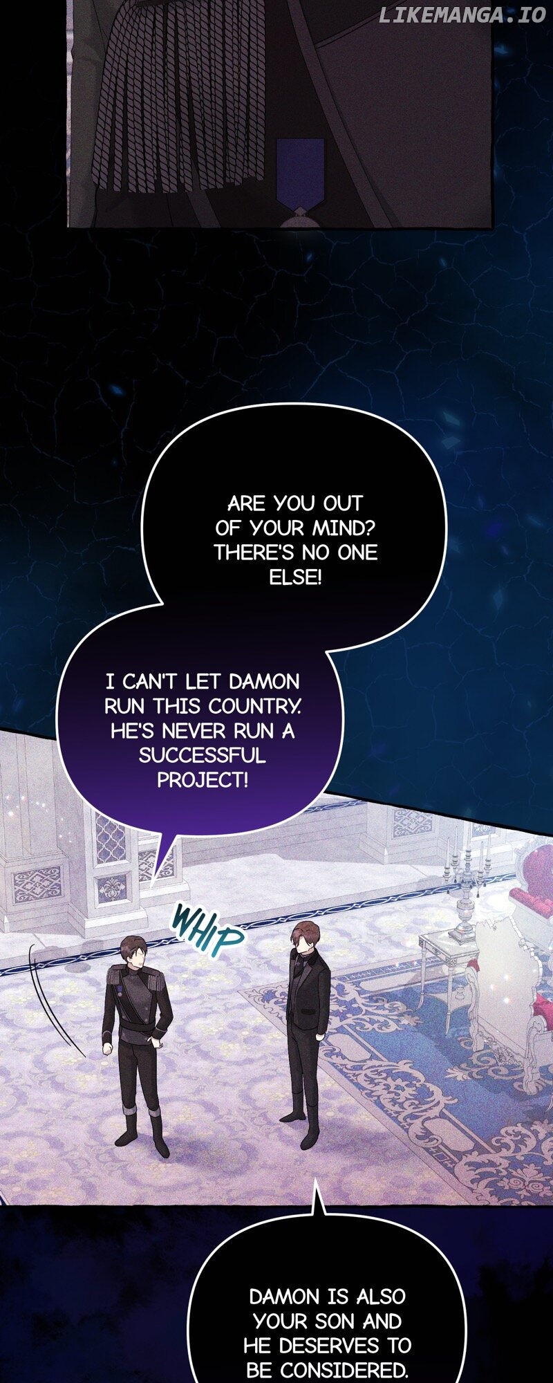 Are We Still in Love? Chapter 40 - page 22