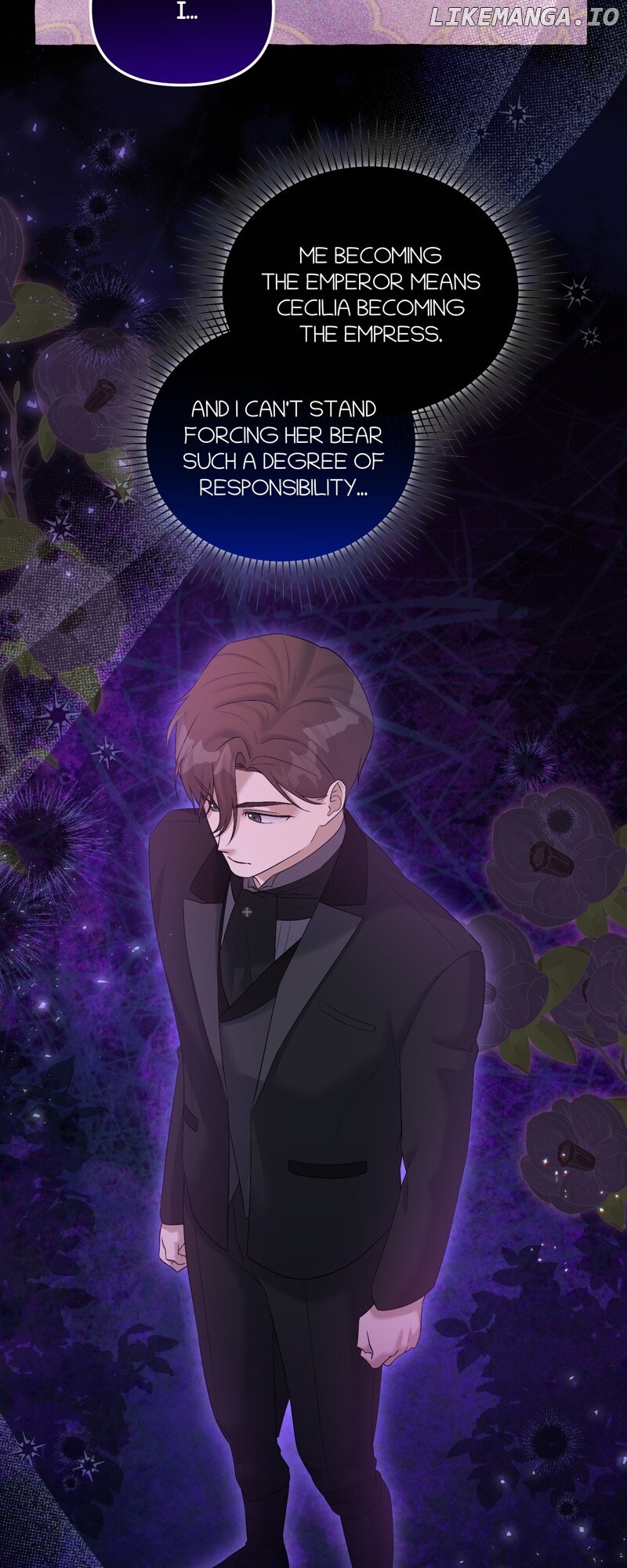 Are We Still in Love? Chapter 40 - page 25