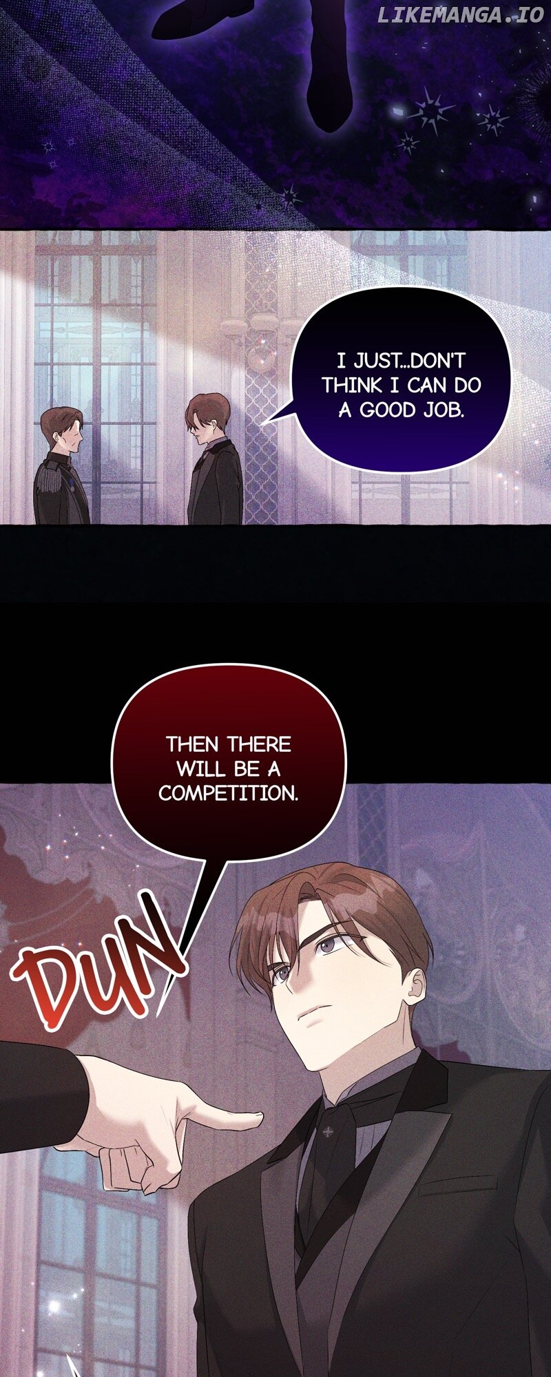 Are We Still in Love? Chapter 40 - page 26