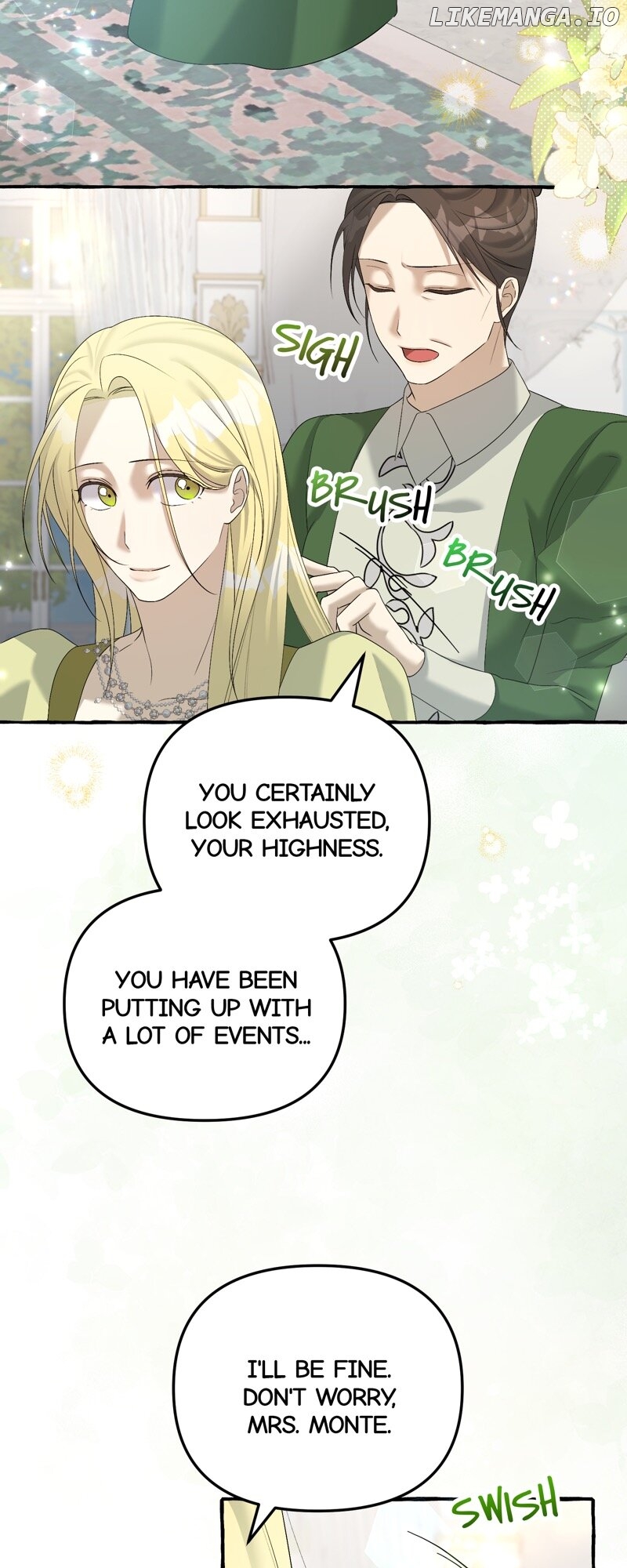 Are We Still in Love? Chapter 40 - page 29
