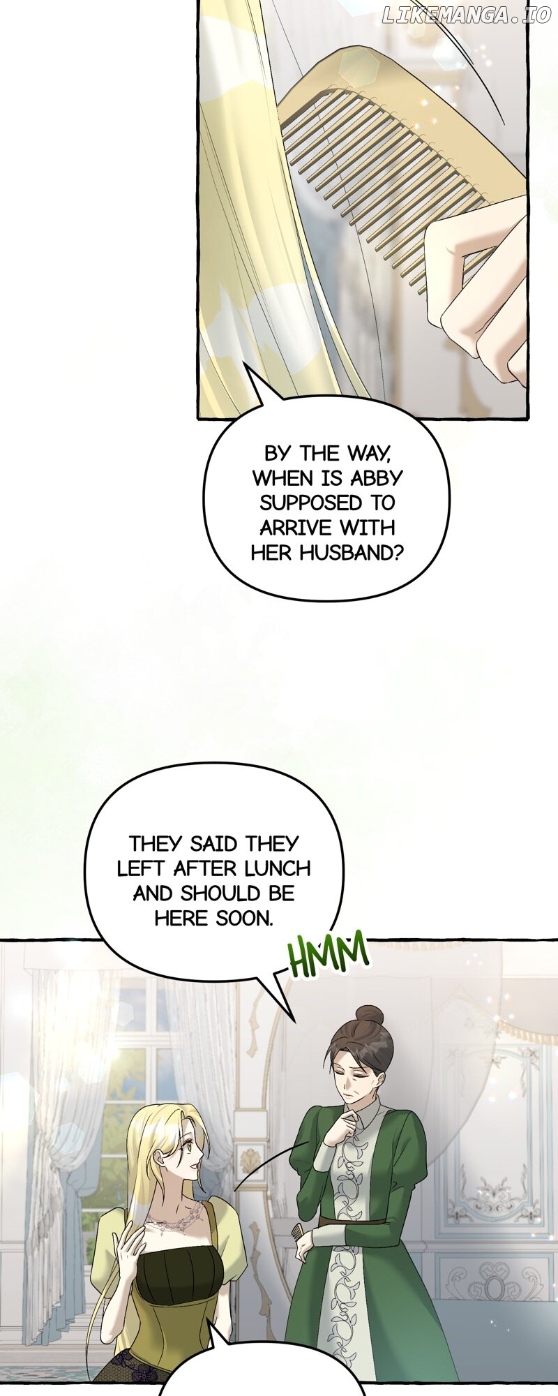 Are We Still in Love? Chapter 40 - page 30