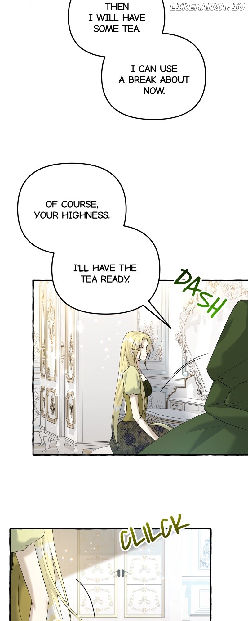 Are We Still in Love? Chapter 40 - page 31