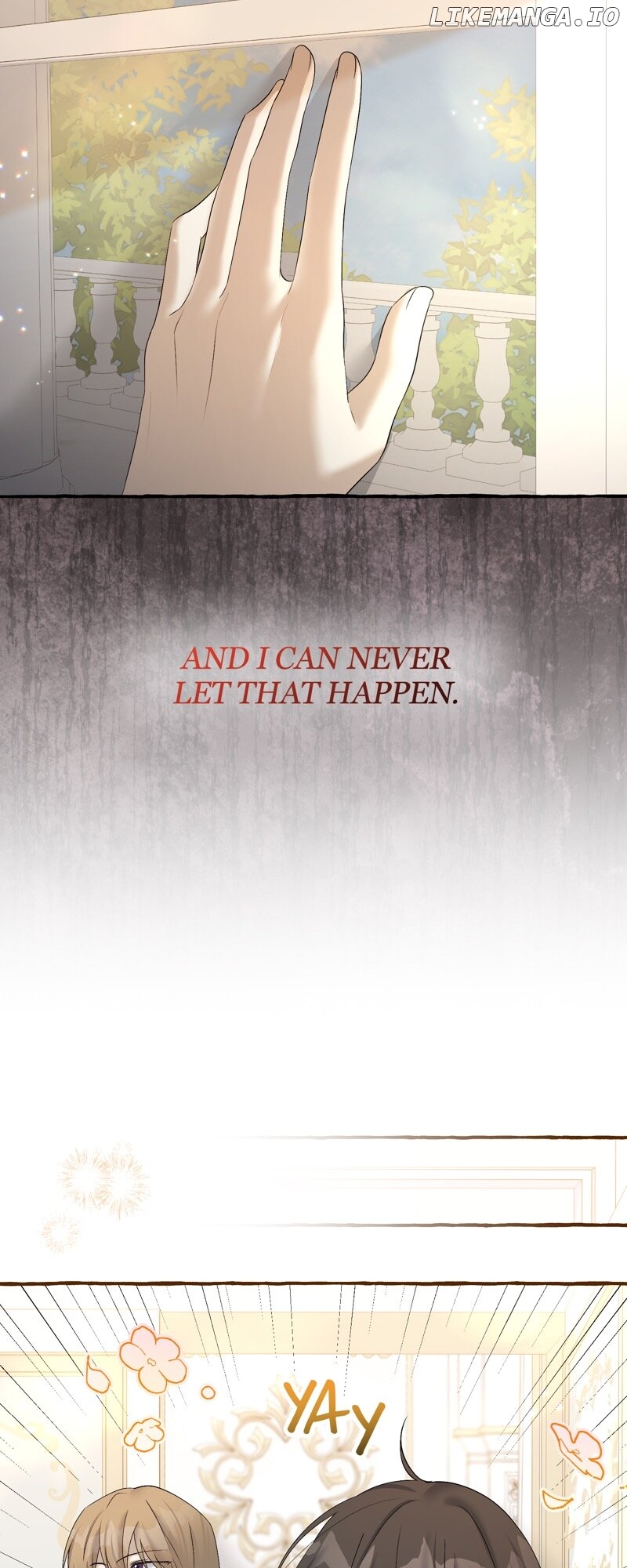 Are We Still in Love? Chapter 40 - page 35