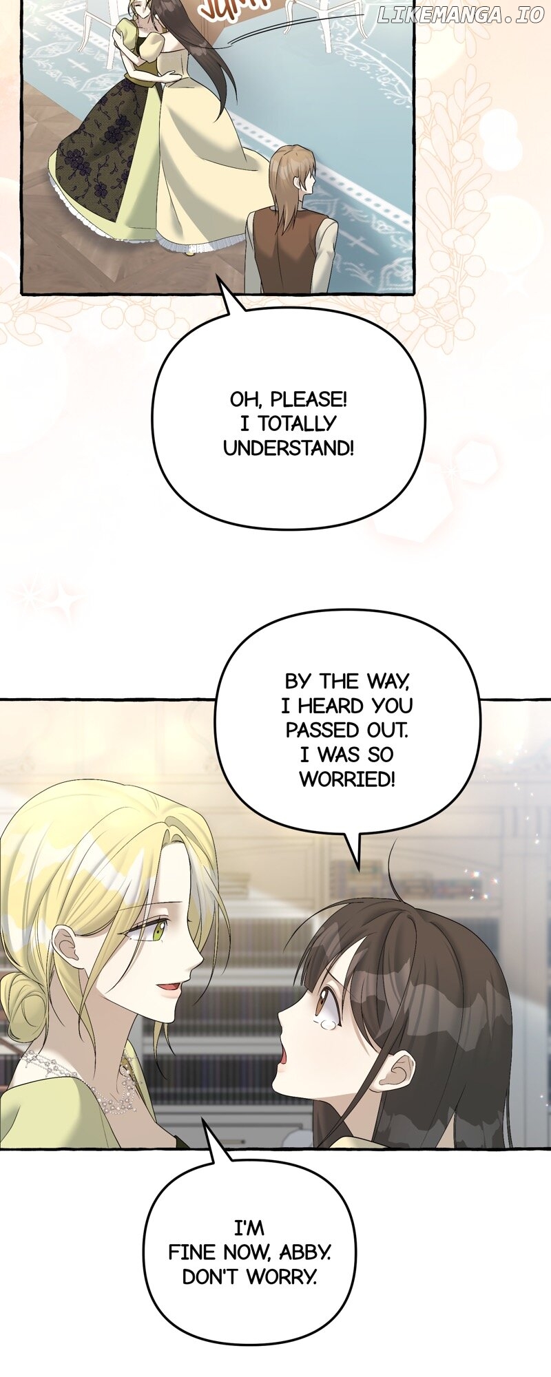 Are We Still in Love? Chapter 40 - page 37