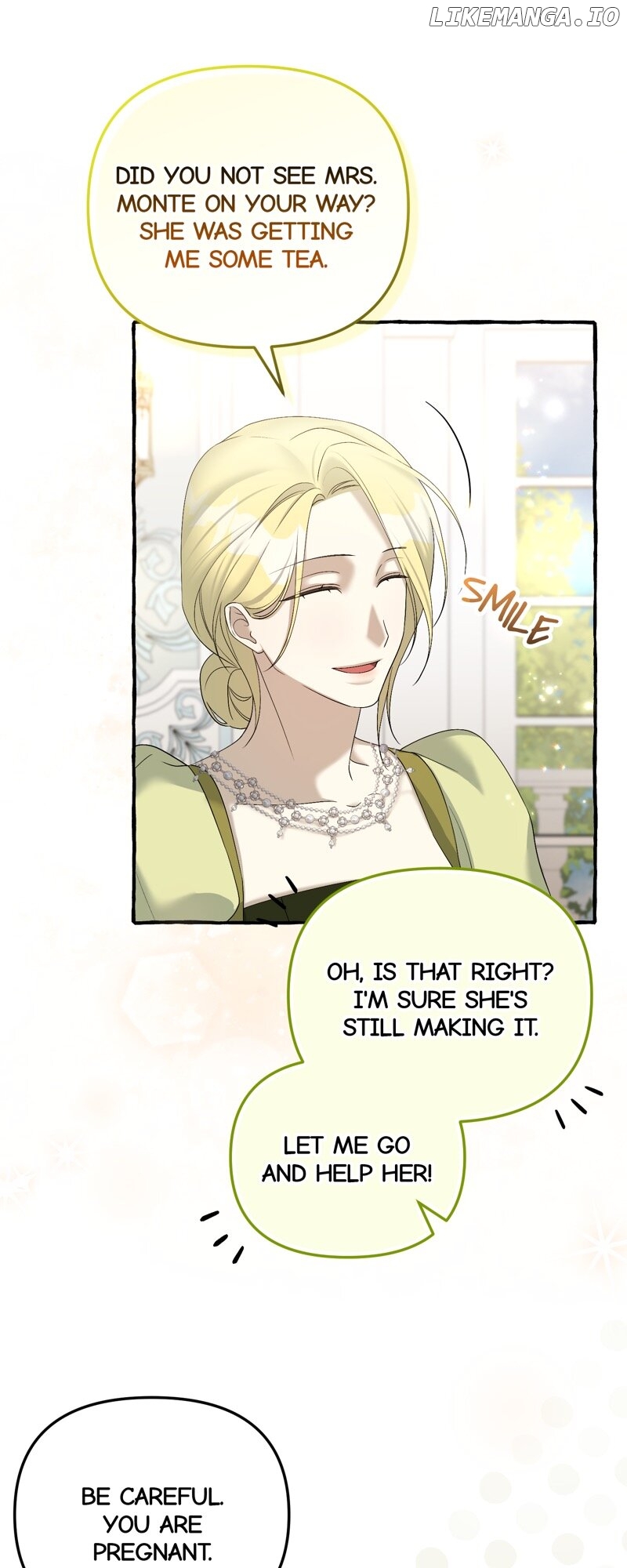 Are We Still in Love? Chapter 40 - page 38