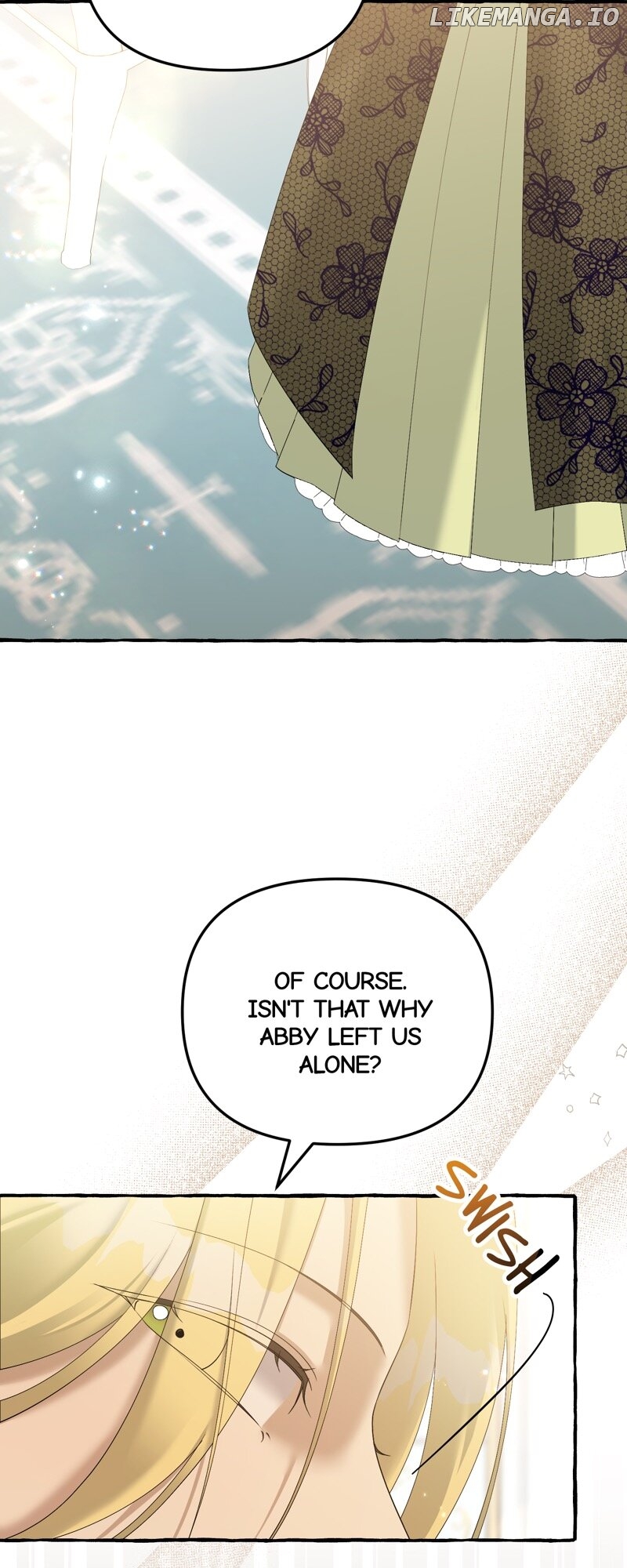 Are We Still in Love? Chapter 40 - page 41