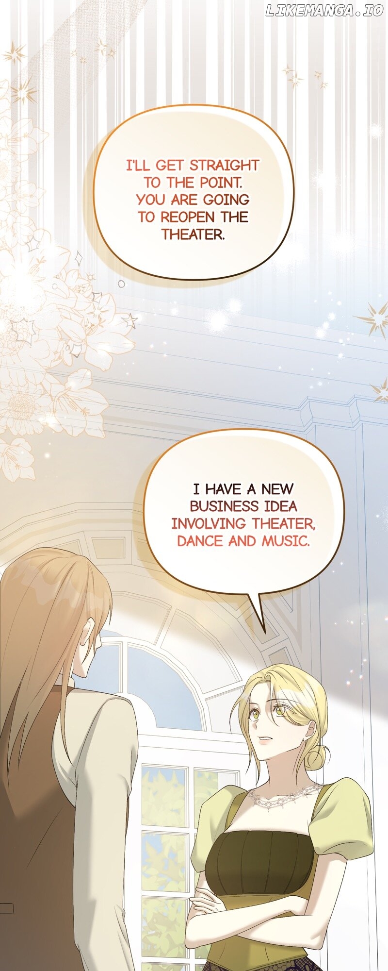 Are We Still in Love? Chapter 40 - page 42