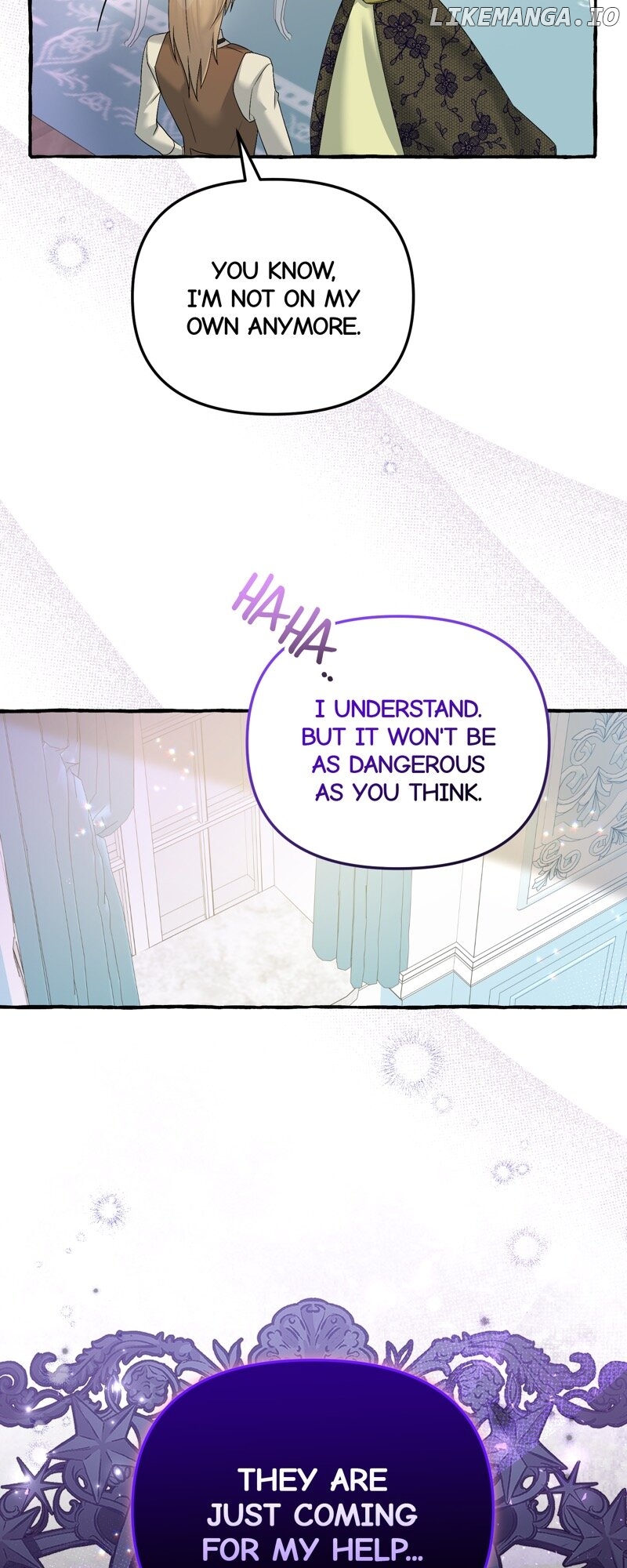 Are We Still in Love? Chapter 40 - page 46