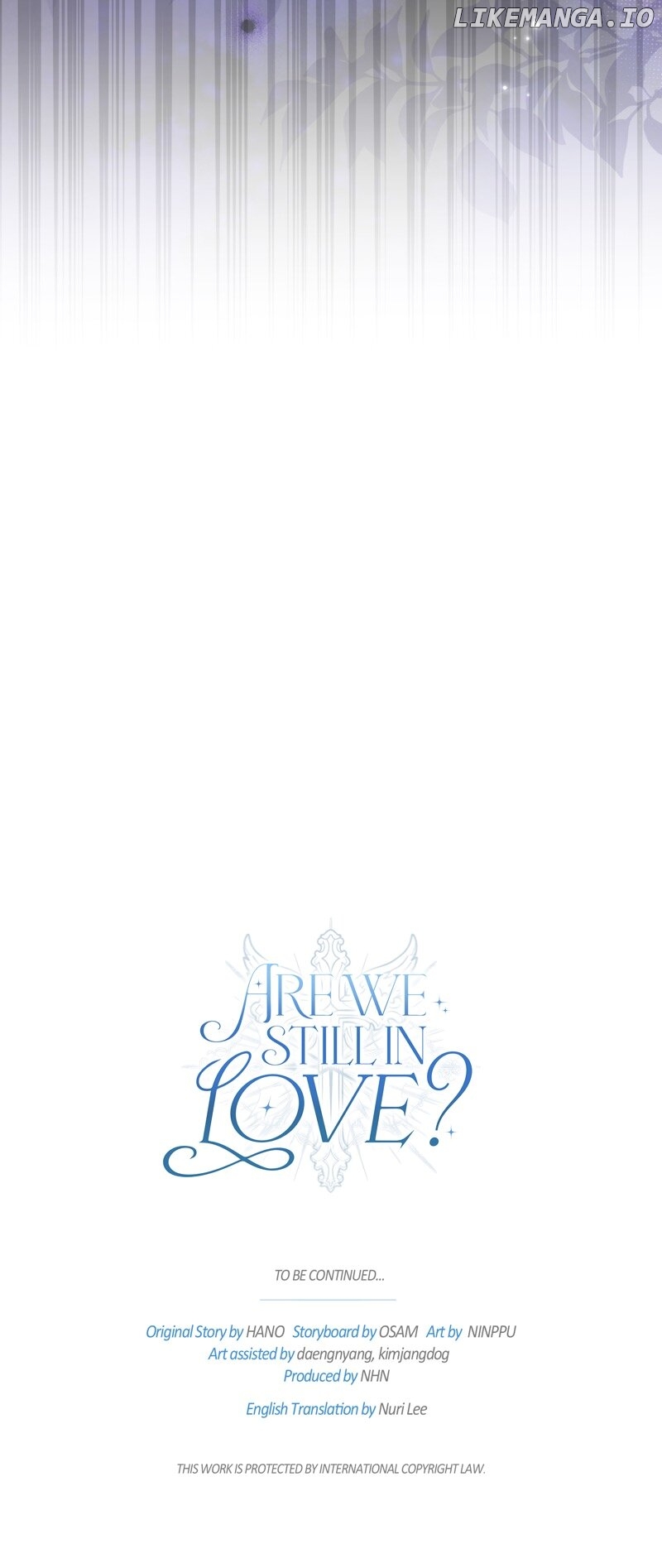 Are We Still in Love? Chapter 40 - page 49