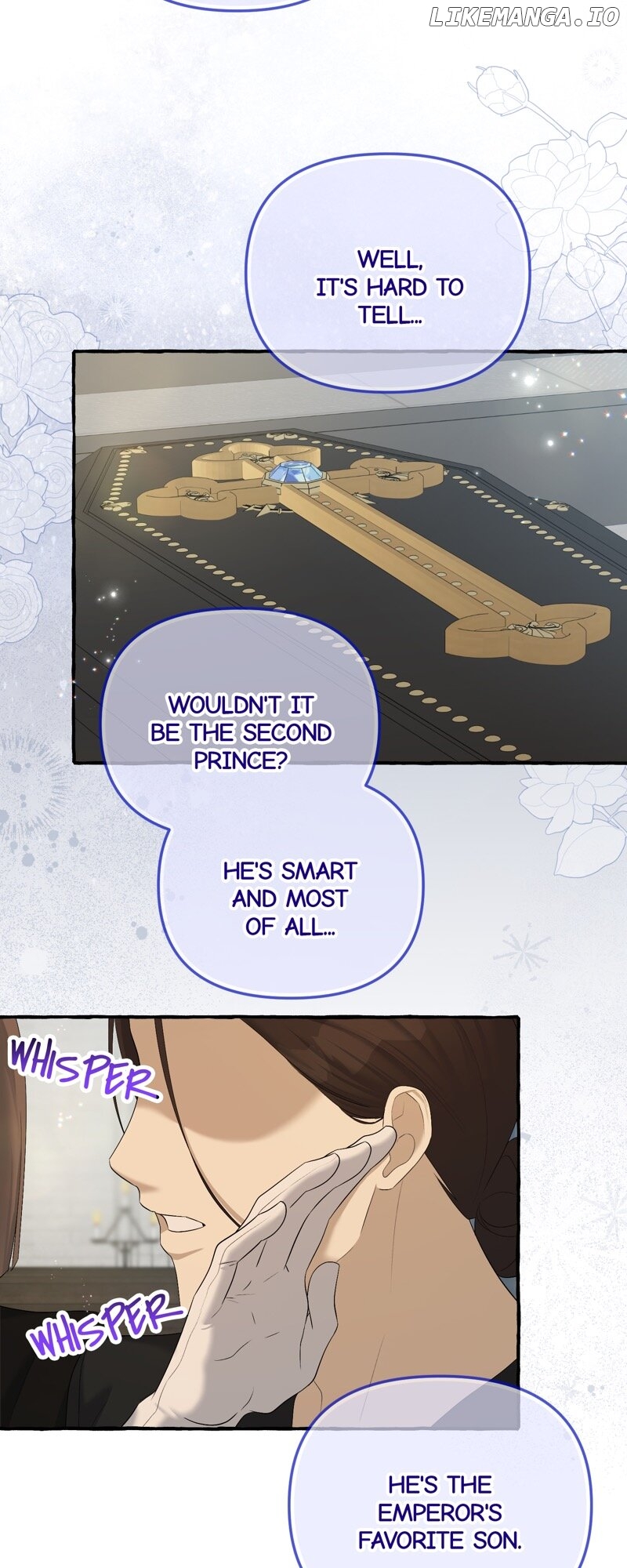 Are We Still in Love? Chapter 40 - page 5