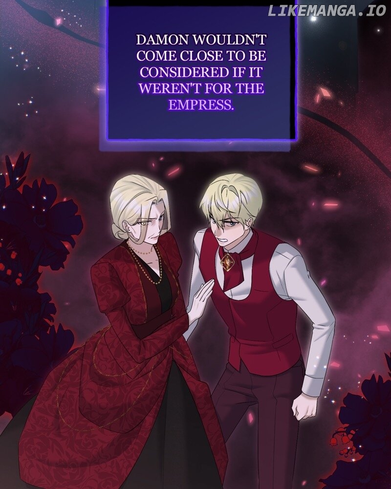 Are We Still in Love? Chapter 40 - page 8