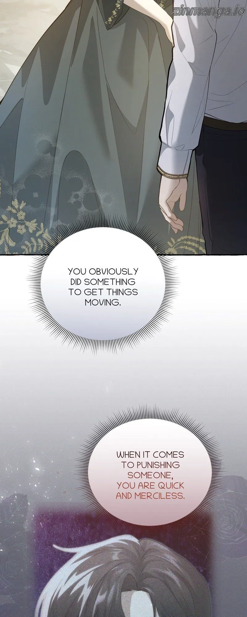 Are We Still in Love? Chapter 23 - page 10