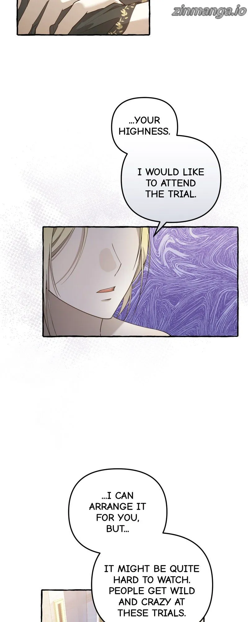 Are We Still in Love? Chapter 23 - page 13