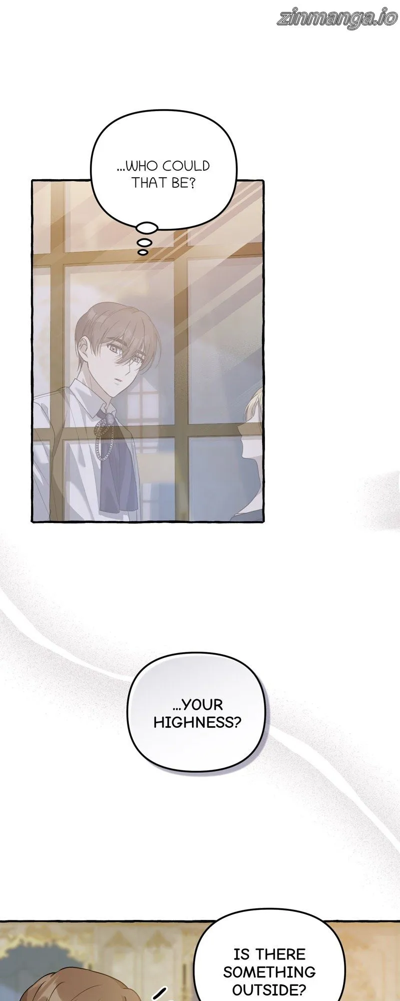 Are We Still in Love? Chapter 23 - page 19