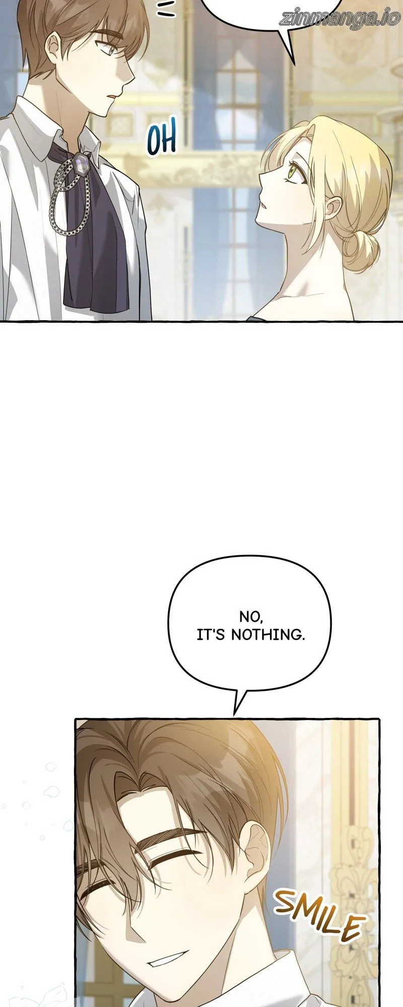 Are We Still in Love? Chapter 23 - page 20