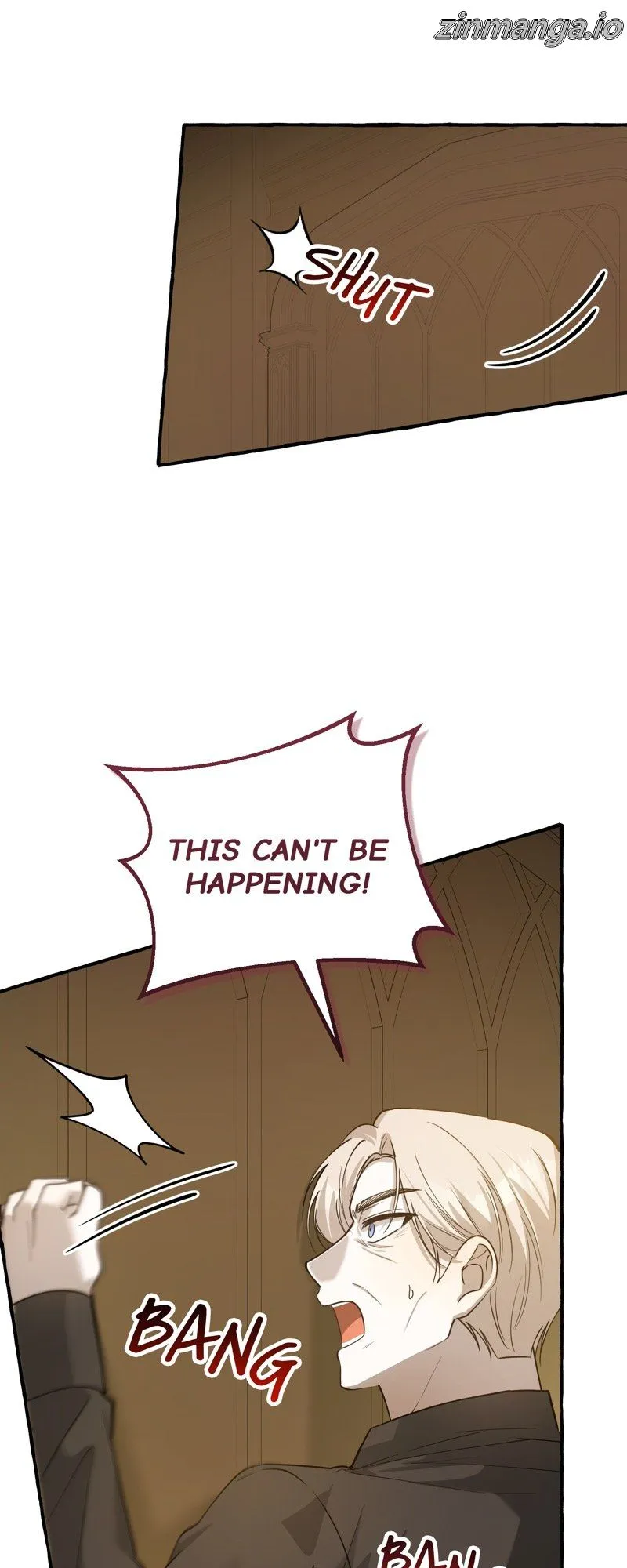 Are We Still in Love? Chapter 23 - page 25
