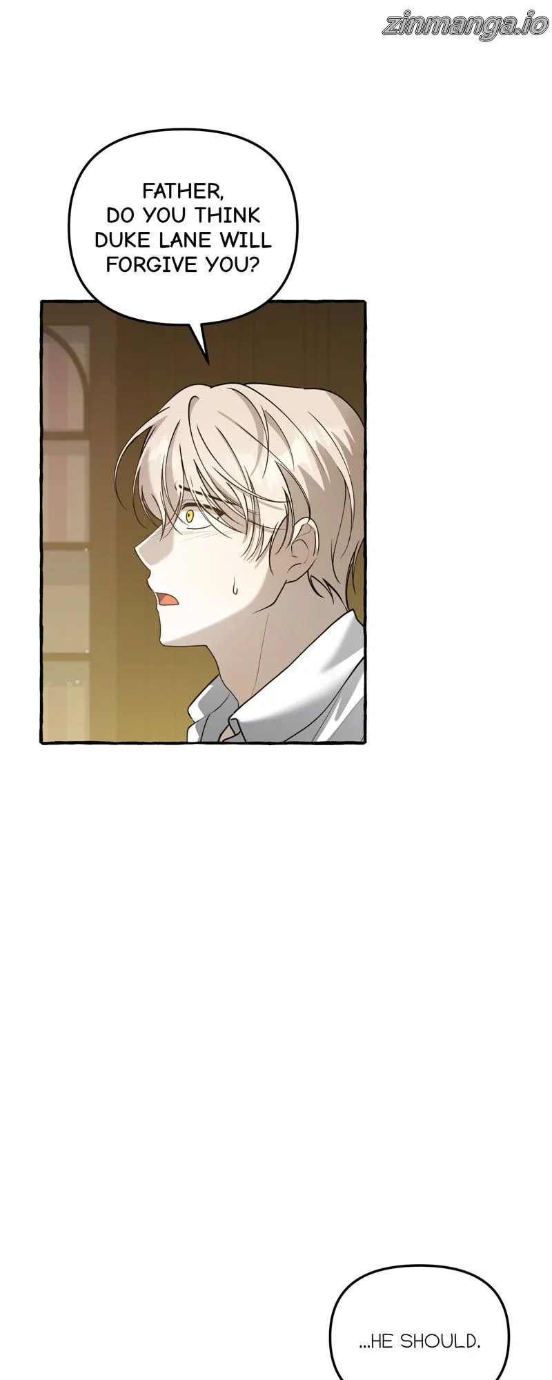 Are We Still in Love? Chapter 23 - page 35