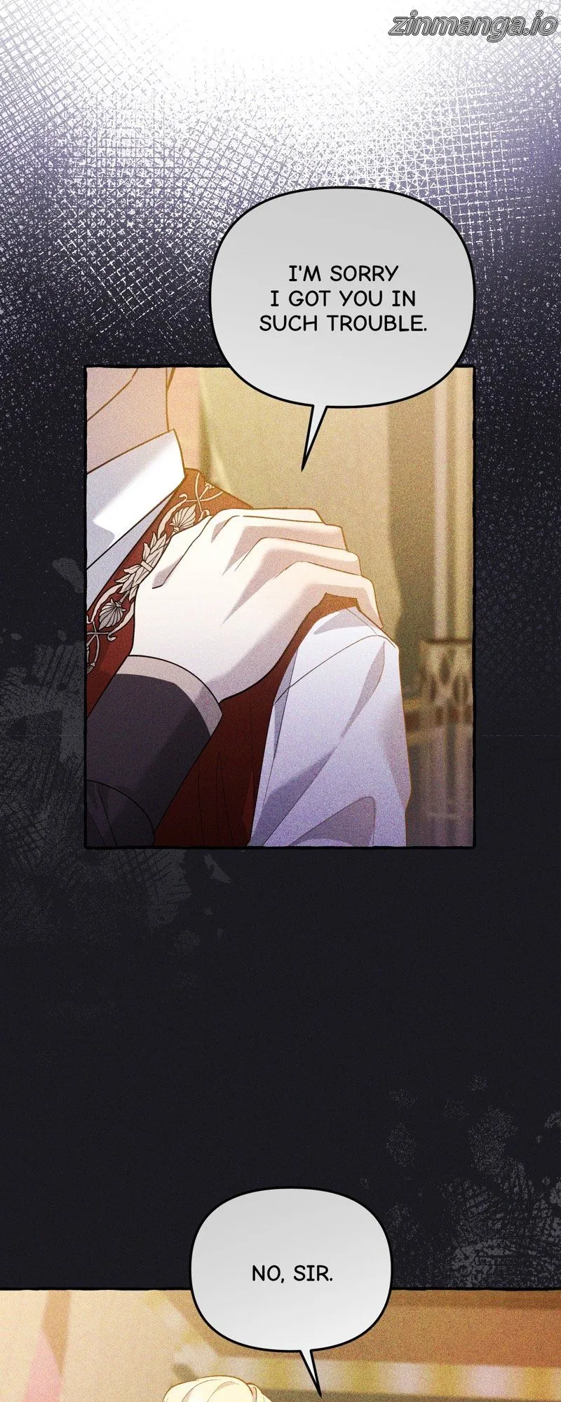 Are We Still in Love? Chapter 23 - page 37
