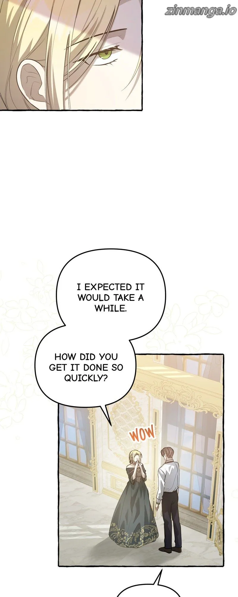 Are We Still in Love? Chapter 23 - page 7