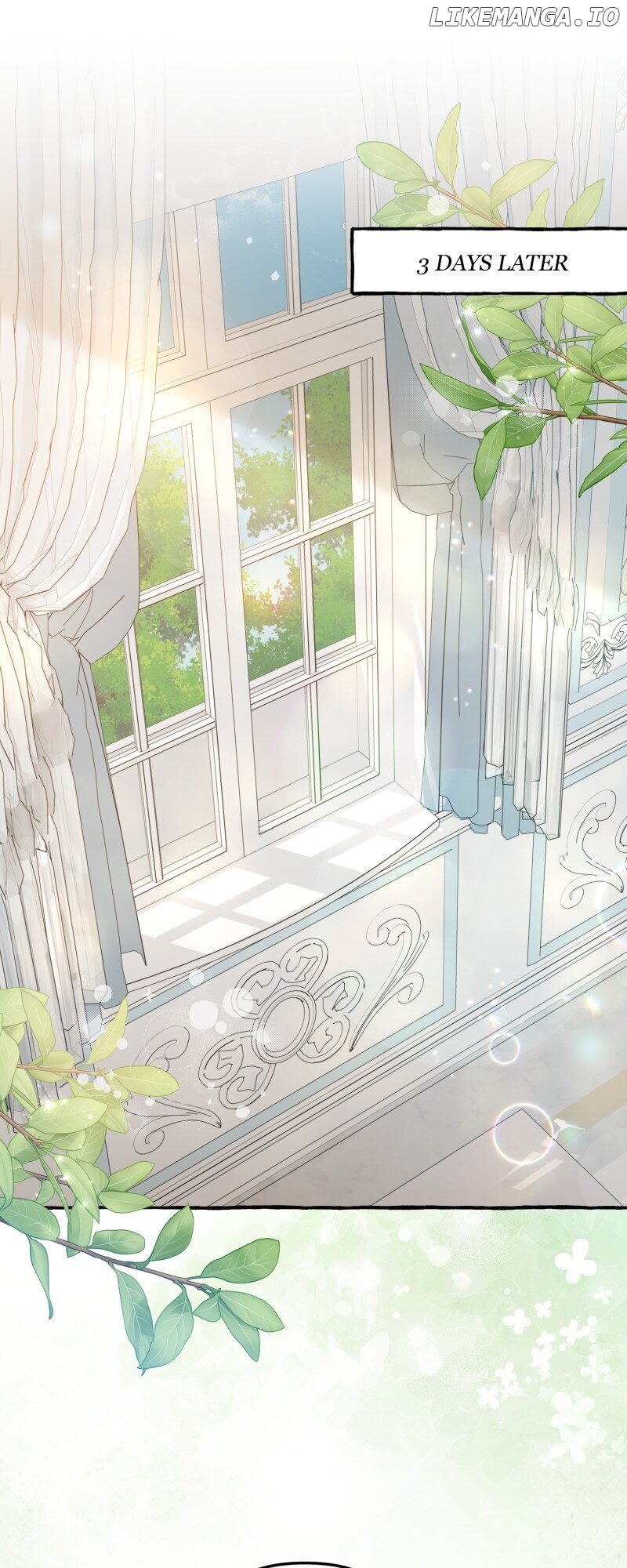 Are We Still in Love? Chapter 39 - page 1