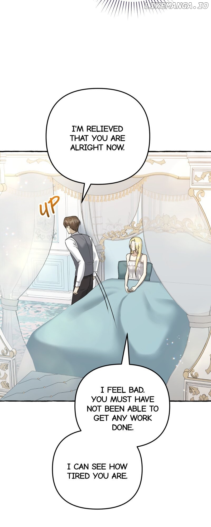 Are We Still in Love? Chapter 39 - page 10