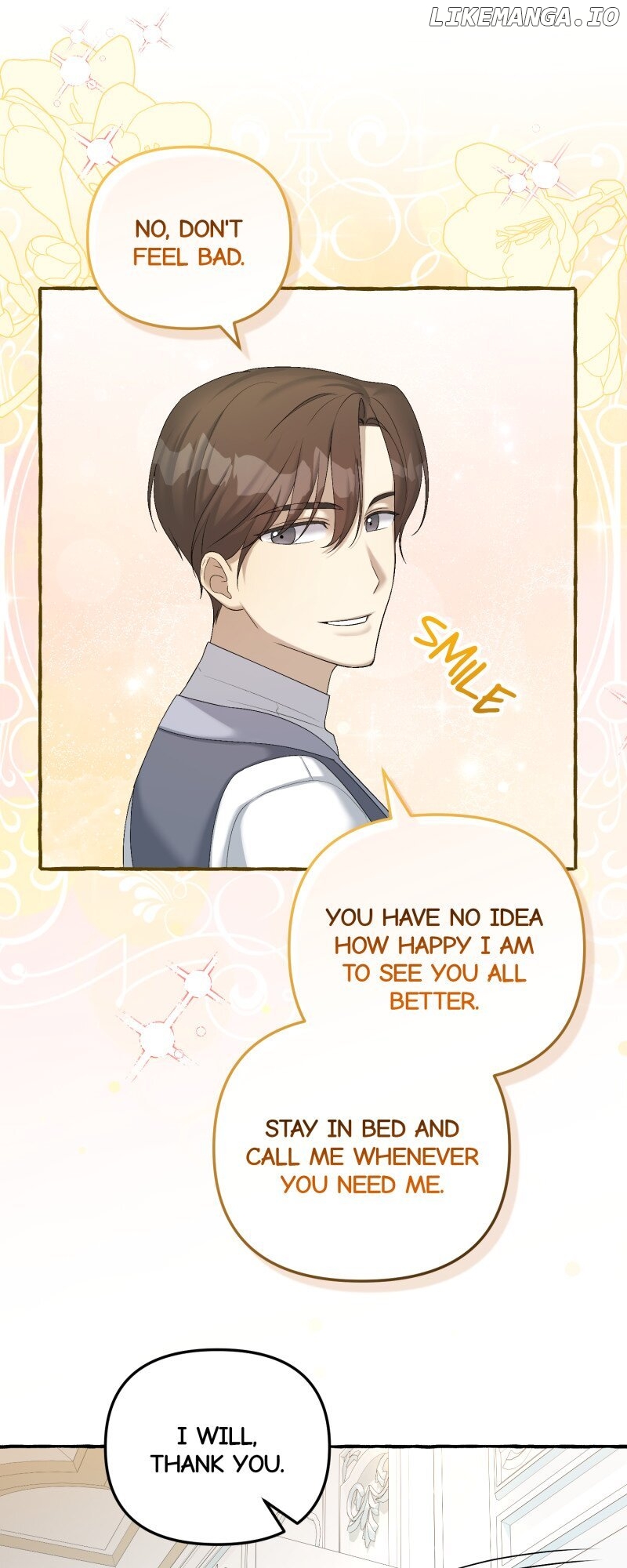 Are We Still in Love? Chapter 39 - page 11