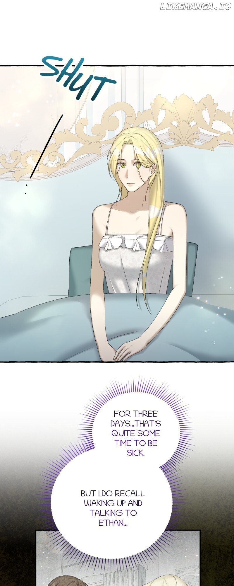 Are We Still in Love? Chapter 39 - page 13